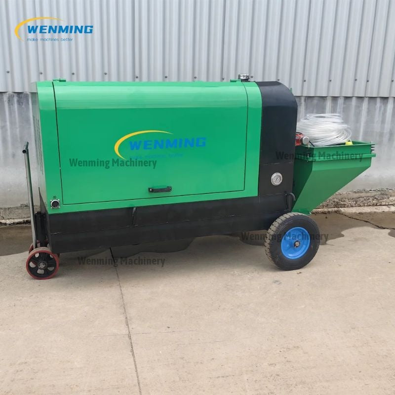 shotcrete pump for sale