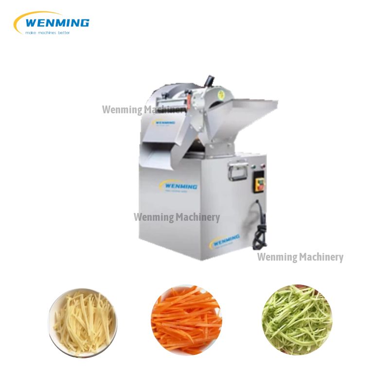 Fruit and Vegetable Shredder