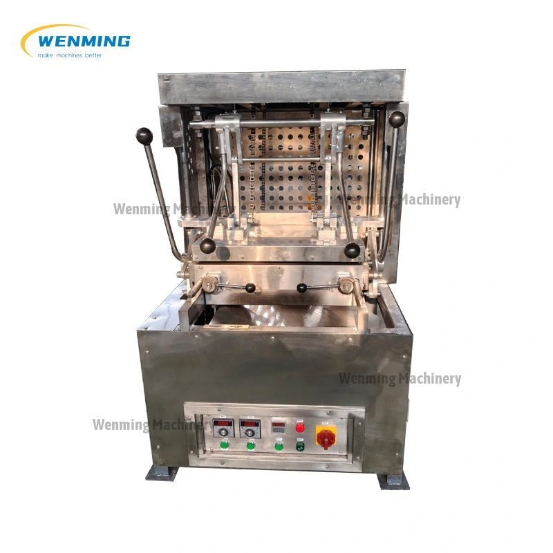 Waffle Cone Machine Maker