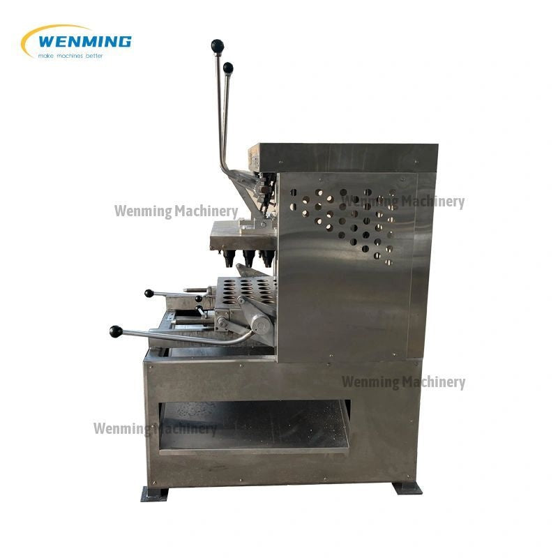 Waffle Cone Machine Maker