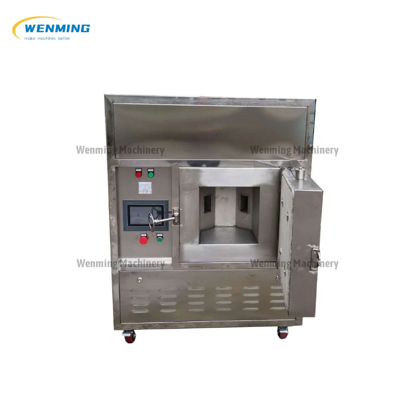 Sintering Furnace Price