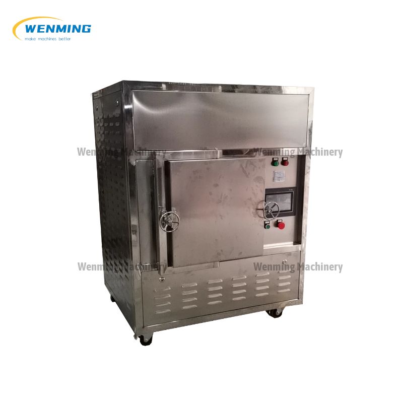 Sintering Furnace Price