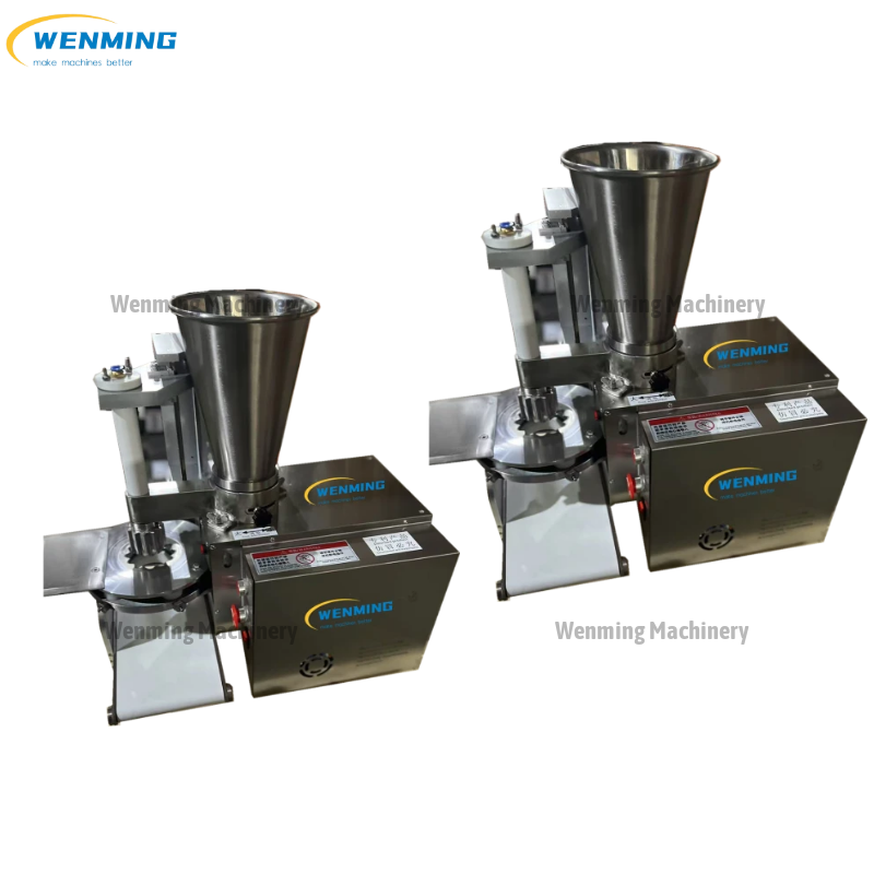 Shumai Maker Machine