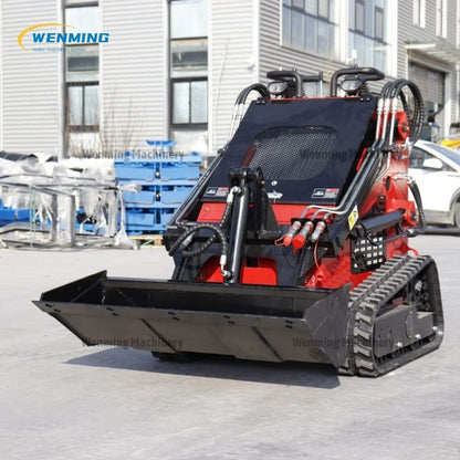 Cheap Skidsteer