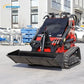 Skid Steer with Wheels