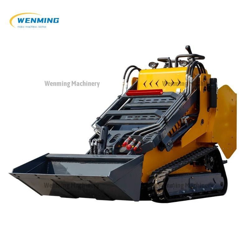 Mini Skidsteer