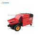 Portable Concrete Pump For Sale