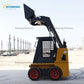 Compact Skidsteer