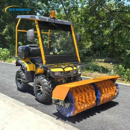 snow removal equipment for sale
