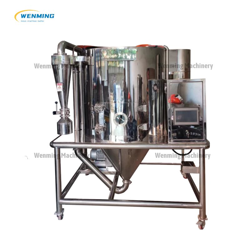 spray dryer industrial