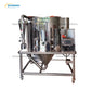 high speed centrifugal spray dryer