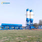 stabilized soil mixing plant