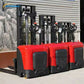 Warehouse Forklift