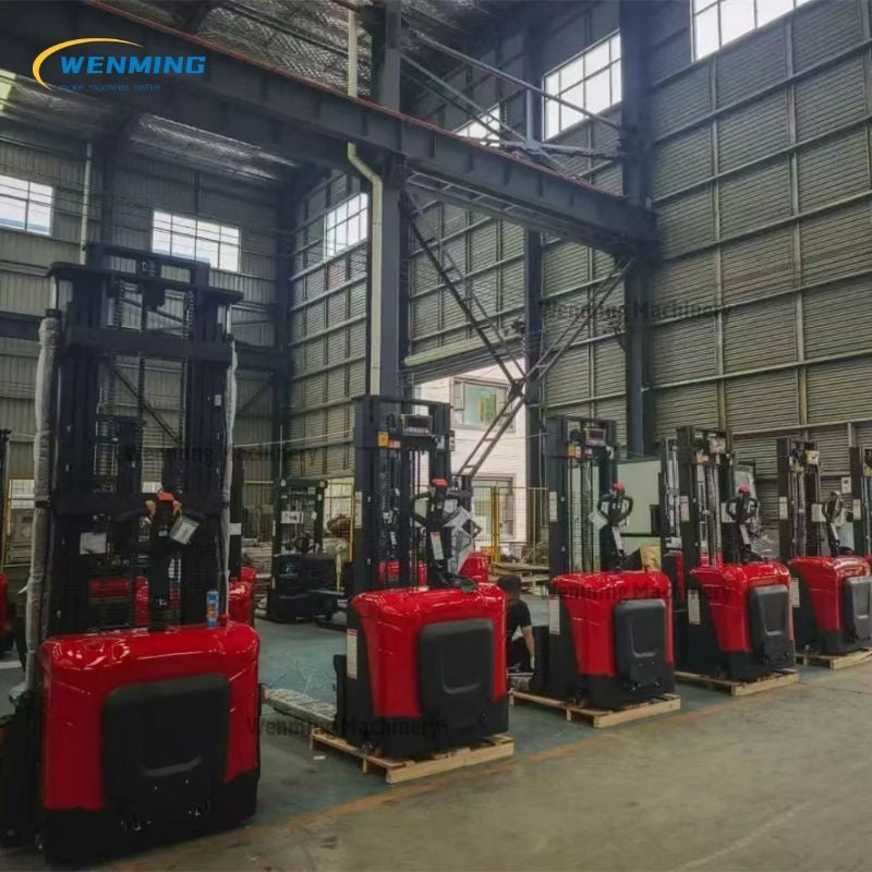Pallet Lift