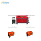 steel bar straightening machine