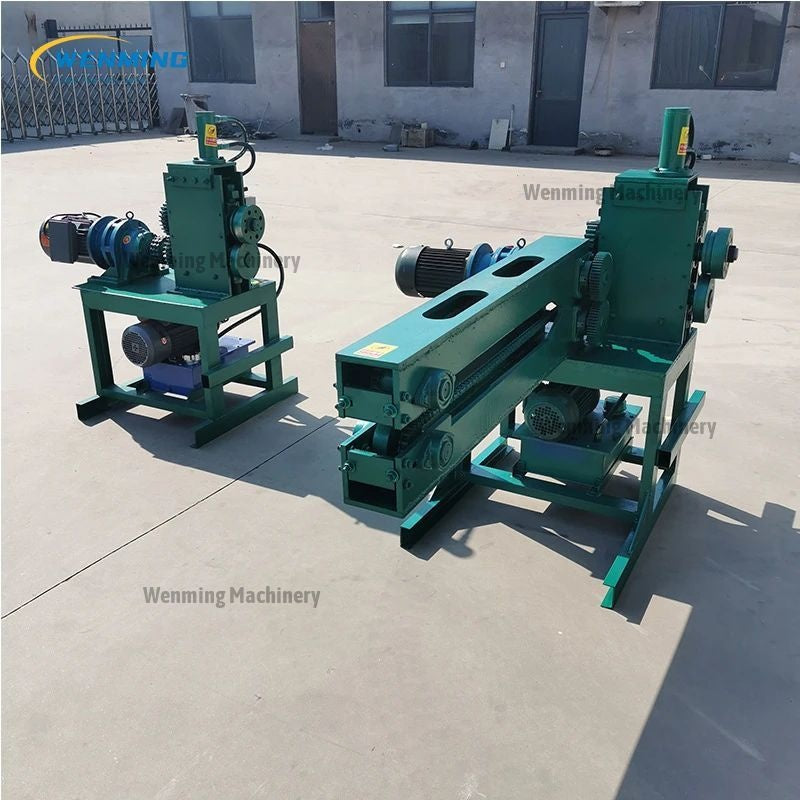 Barrel Cutter