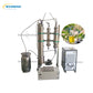 Herbal Extraction Machine