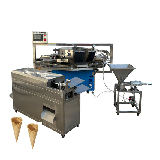 Ice Cream Cone Maker