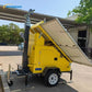 Solar Light Tower