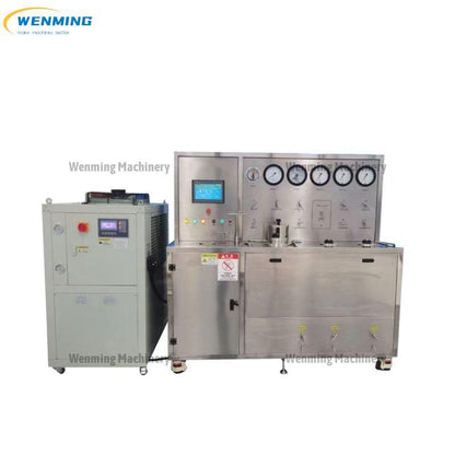 Supercritical Extraction Equipment