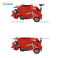 Artificial Lawn Combing Machine