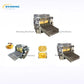 Tortilla Corn  Pressing Maker Machine