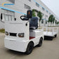 Flatbed Tow Truck