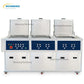 Cleaning Fuel Injectors with Ultrasonic Cleaner