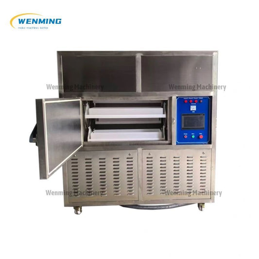 Microwave Vacuum Dryer Machine