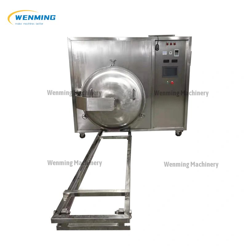Vacuum Drying Oven Price