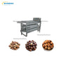 Nut and Grain Screening Machine