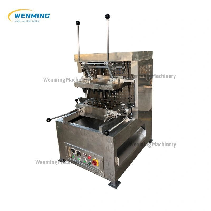 Ice Cream Wafer Maker