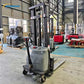 Electric Pallet Truck