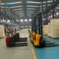 Reach Truck Forklift