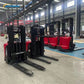 Reach Truck