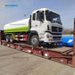water tanker truck