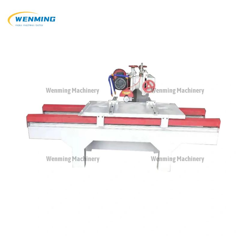 Tile Cutting Machine