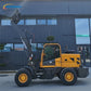 High Lift Loader