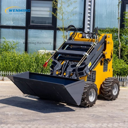 Skid Loaders for Sale