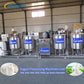 Yogurt Production Line Equipment