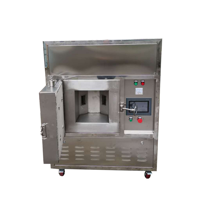 High Temperature Furnace