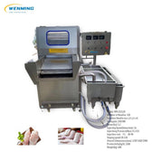 Commercial Meat Injector Machine beef injection marinade machine – WM ...