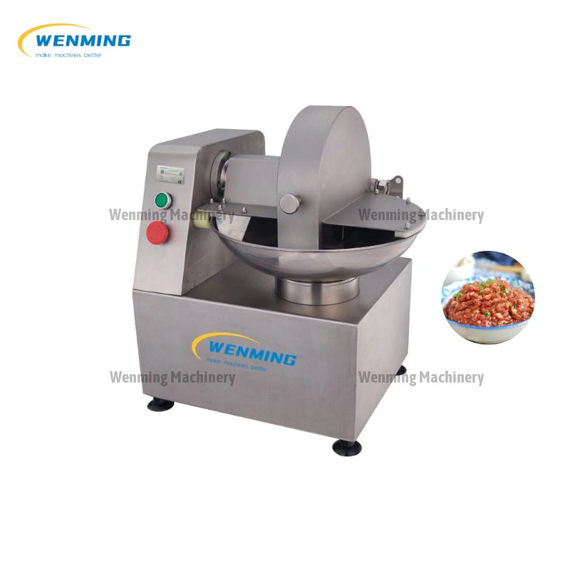 Commerical Bowl Cutter Machine home use 5L 10L 20L – WM machinery