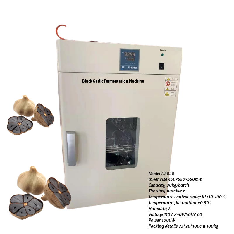 Garlic Processing Machines Garlic Peeling Machines Wenming – WM machinery