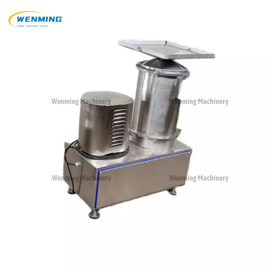 Egg Breaker Machine Price