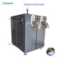 Dry Ice Machine price