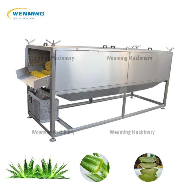 Aloe Vear Machine Washing Machine 