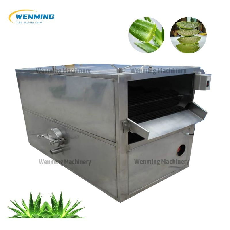 Aloe Vear Machine Washing Machine 