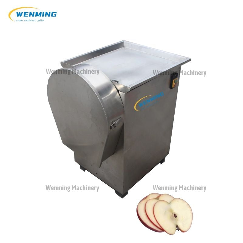 Onion Cutting Machine for hotels