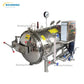 Retort Sterilizer 